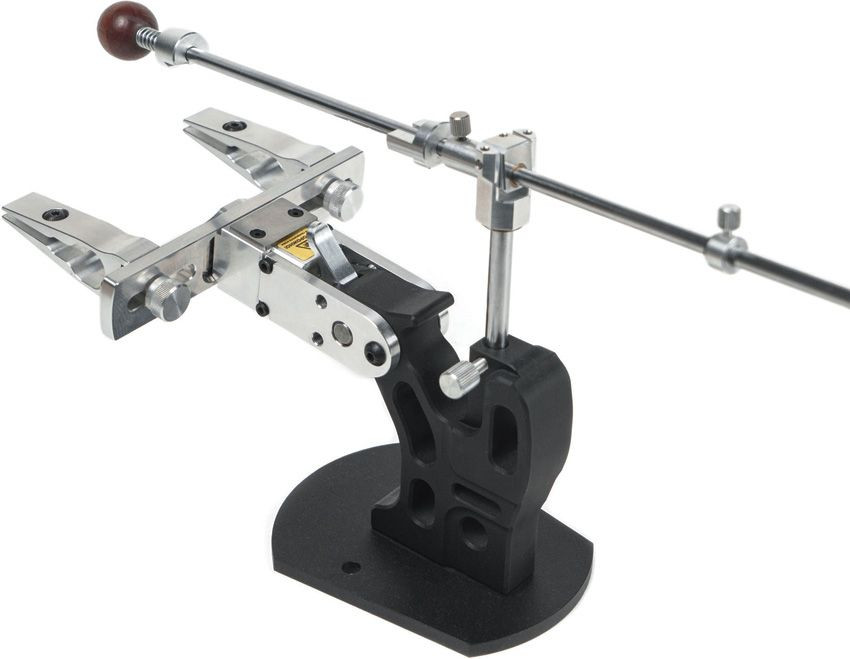 TSPROF Pioneer Sharpening Kit – Diamond Plates (1240110)