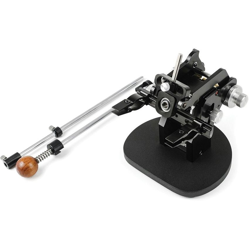 TSPROF Blitz Pro Sharpening Kit – Diamond Plates (BS21C)