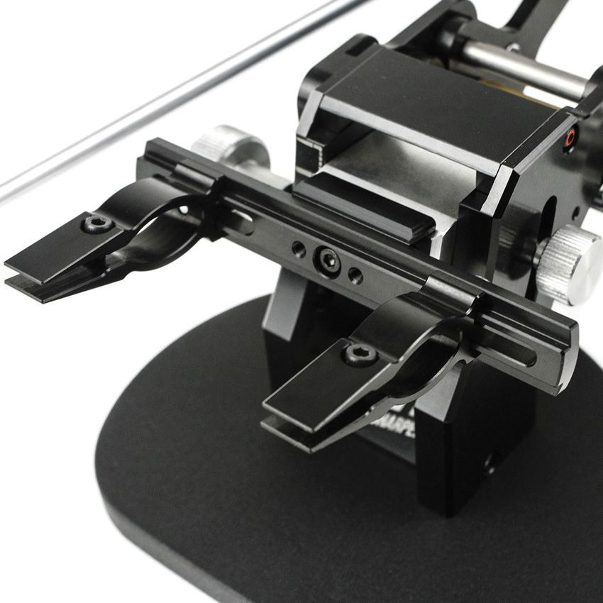 TSPROF Blitz Pro Sharpening Kit – Diamond Plates (BS21C)