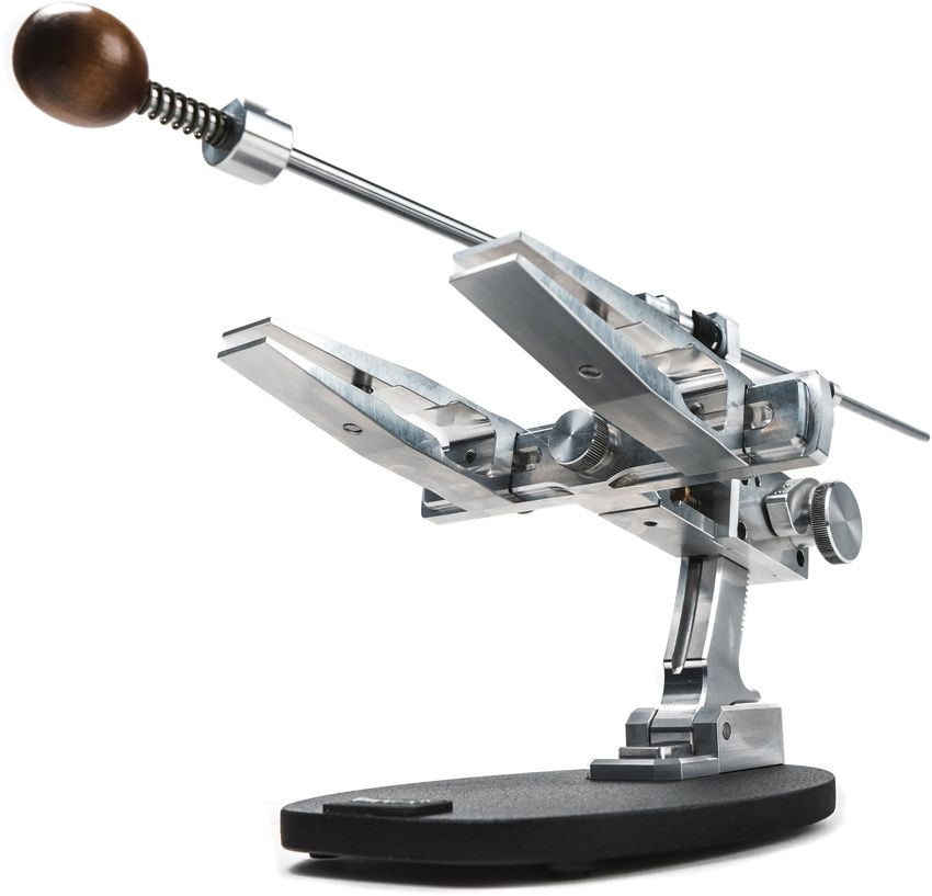 TSPROF Kadet Pro T Sharpening Kit – Diamond Plates (KP4D)