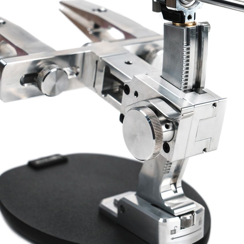 TSPROF Kadet Pro T Sharpening Kit – Diamond Plates (KP4D)