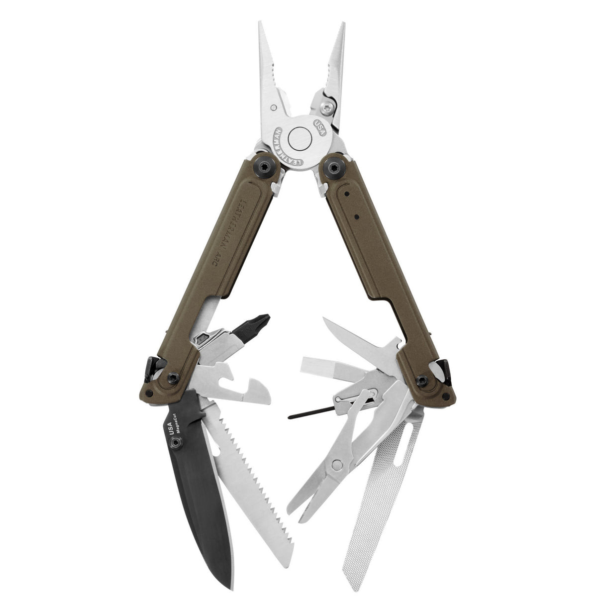 Leatherman ARC multi-tool
