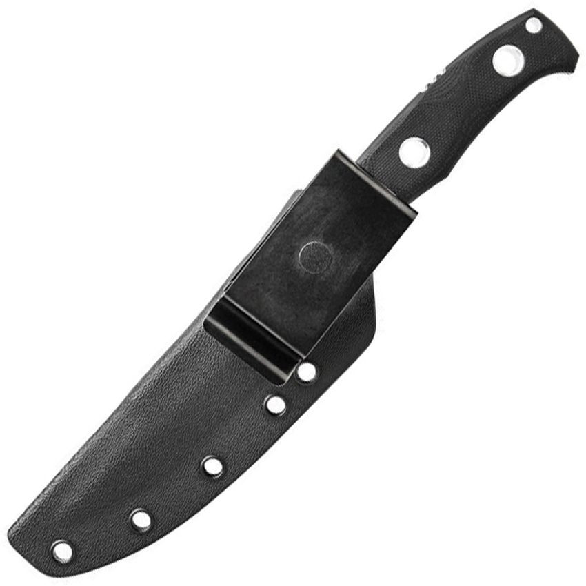 Al Mar SERE Kydex sheath