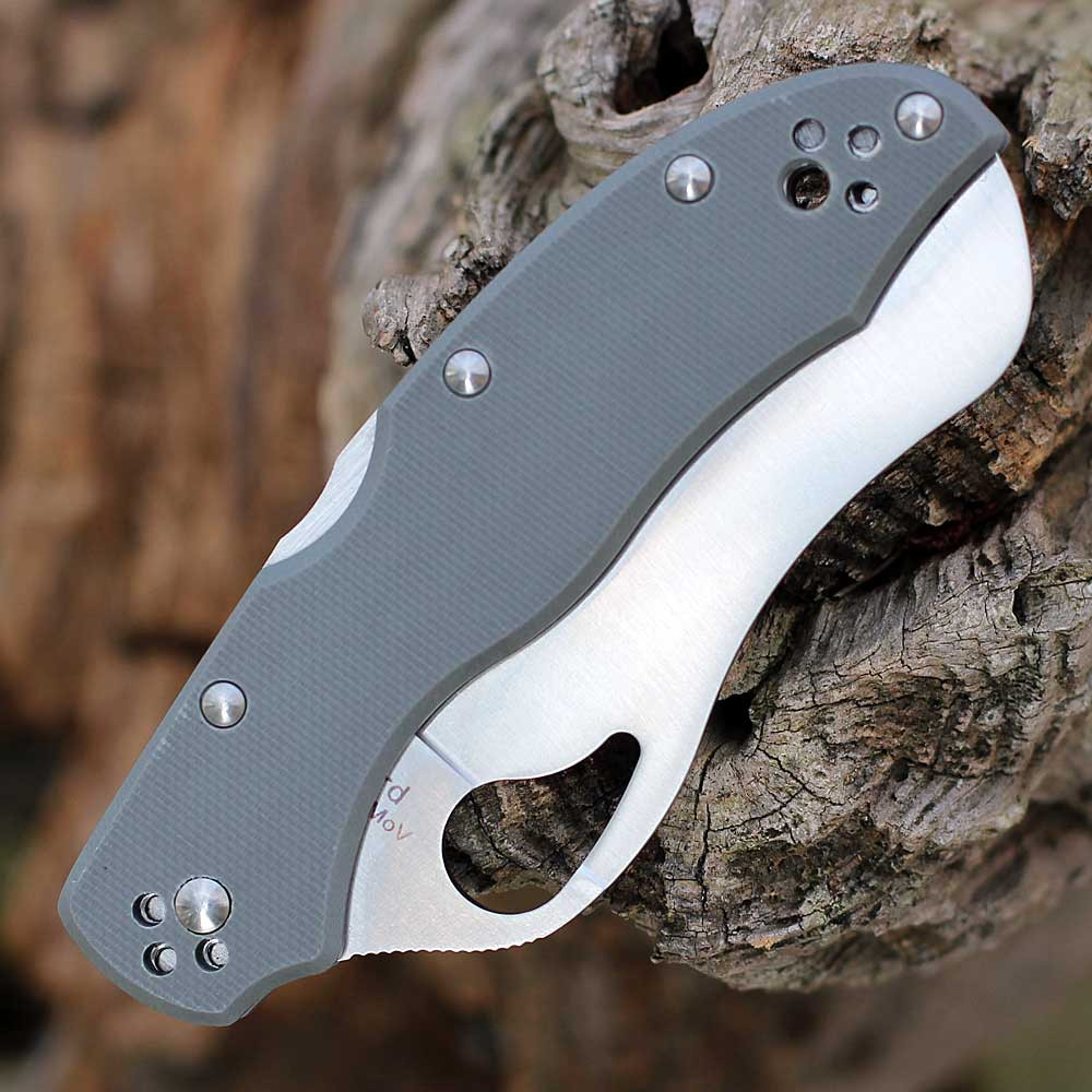 Byrd Gooney Folding Knife 3.44