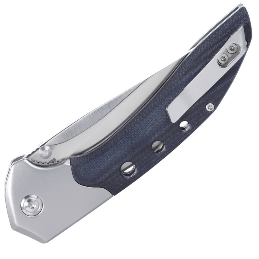 CRKT Orochi pocket clip