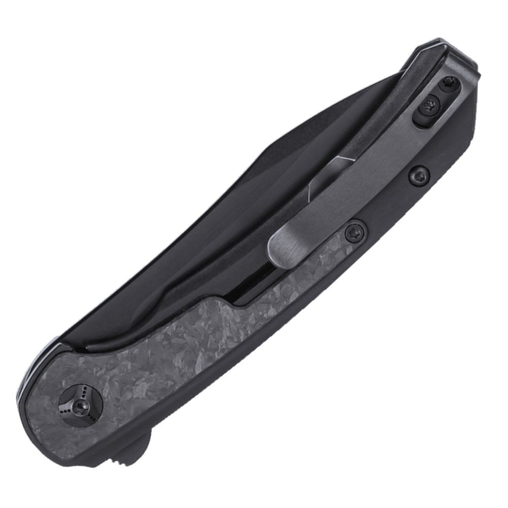 CRKT Padawan closed position