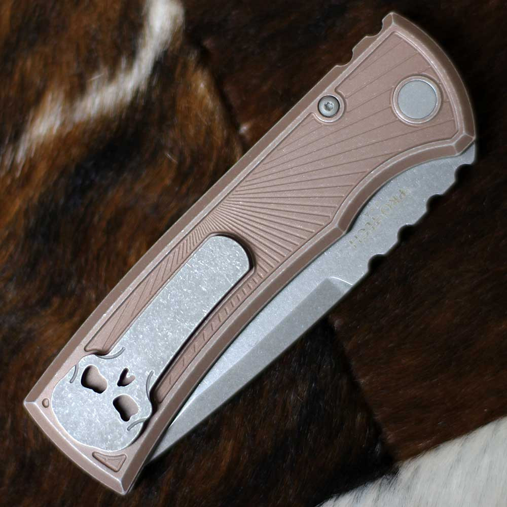 Chaves Redencion 229 Auto FDE 3.4