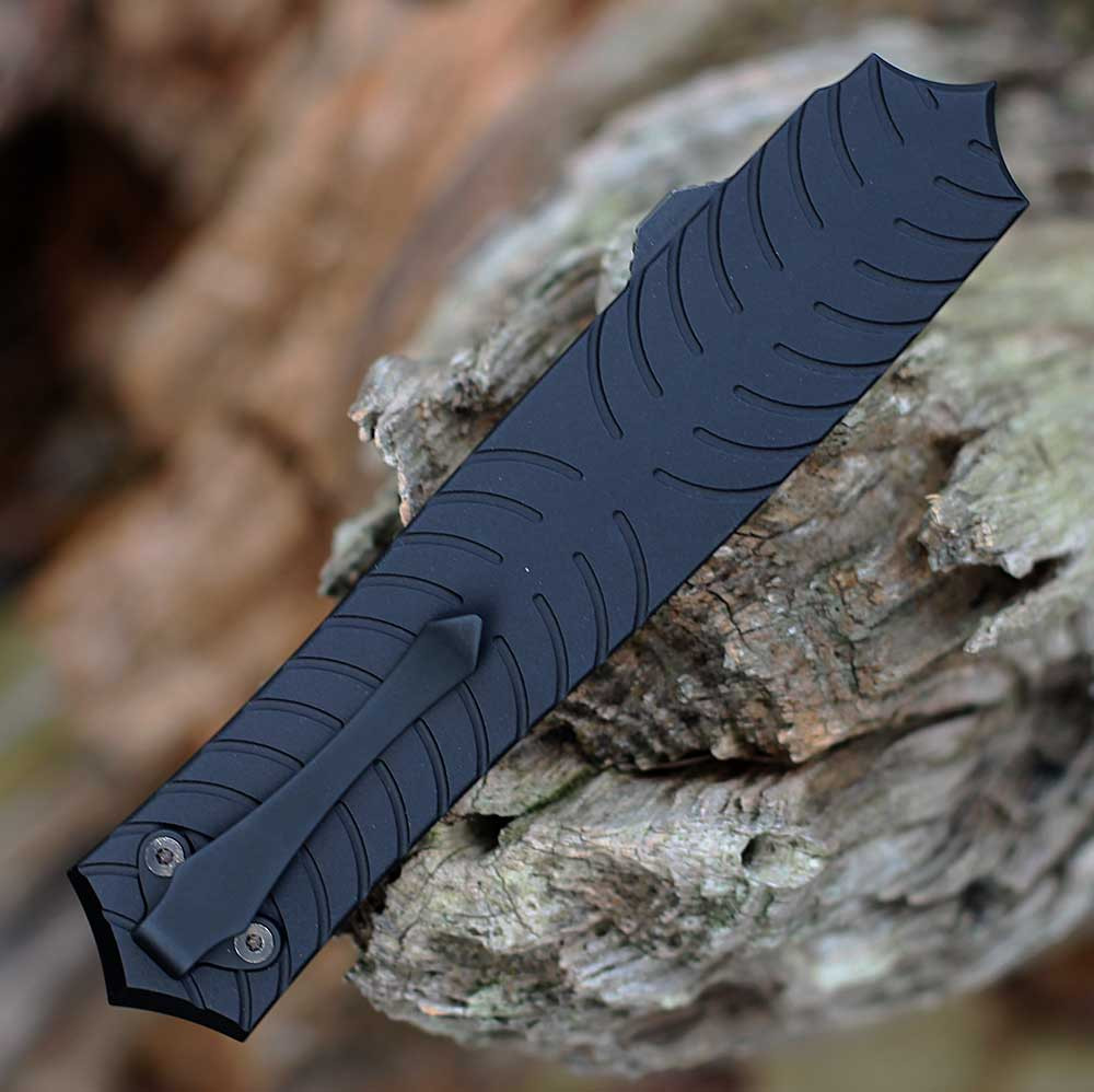 CRKT Xolotl Auto 3.5