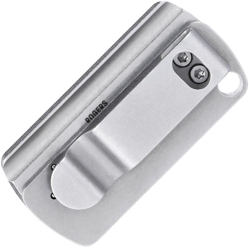 CRKT Box Key 1.24