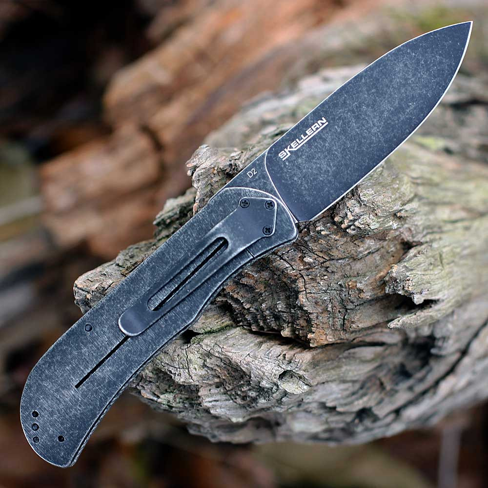 Boker Plus Exskelibur II 2.80