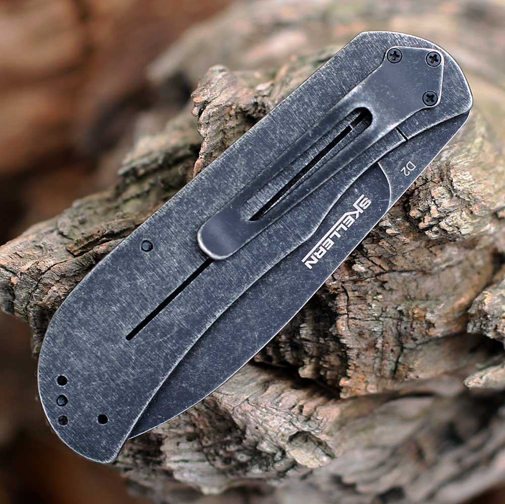 Boker Plus Exskelibur II 2.80