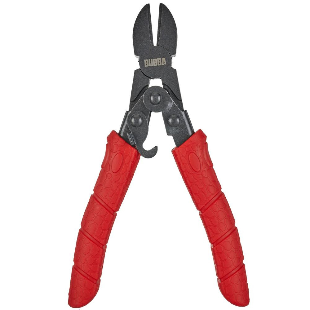 BUBBA 7 inch forged wire cutters 1227140