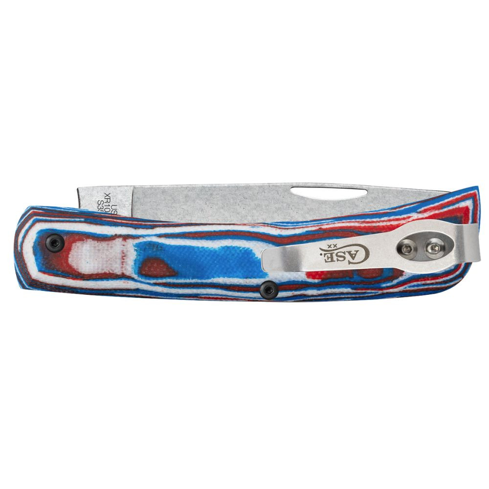 Case Sod Buster Jr S35VN – XR10137C | 66386 | Knifeworks