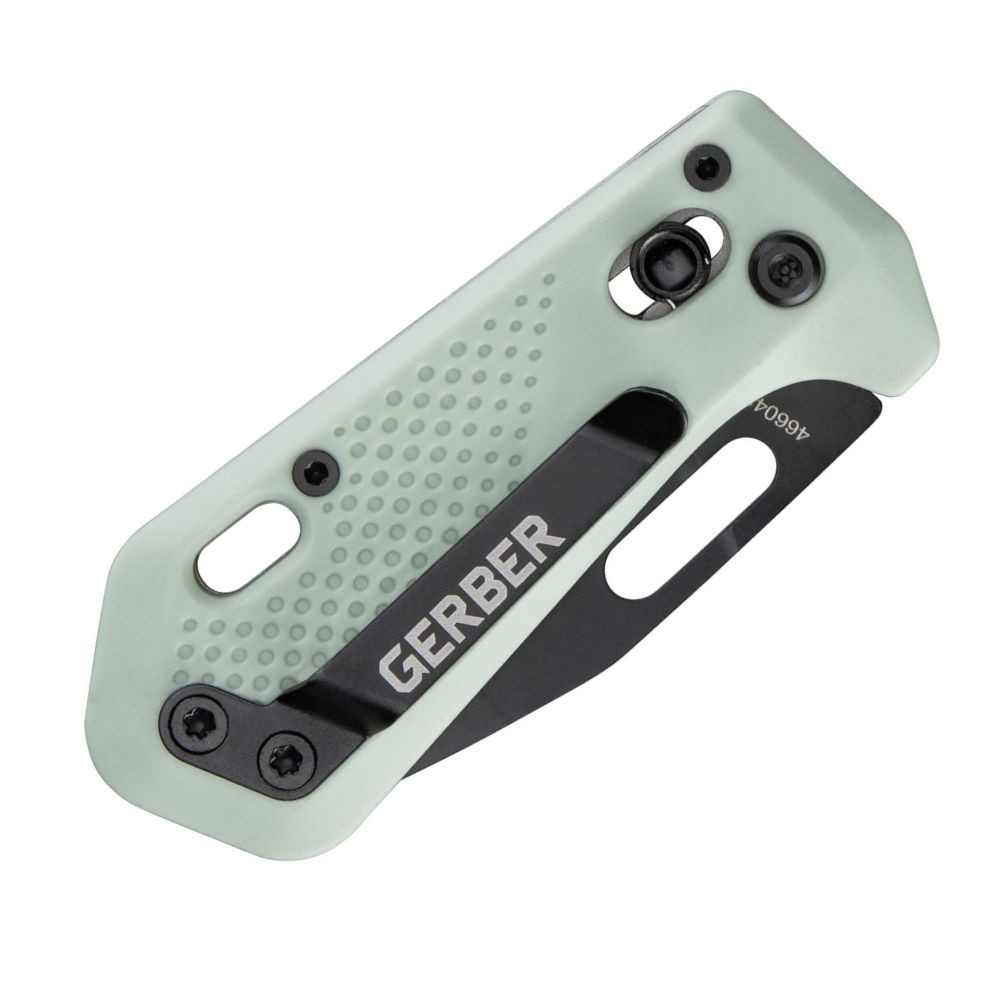 Gerber Nectar Mint 2.5