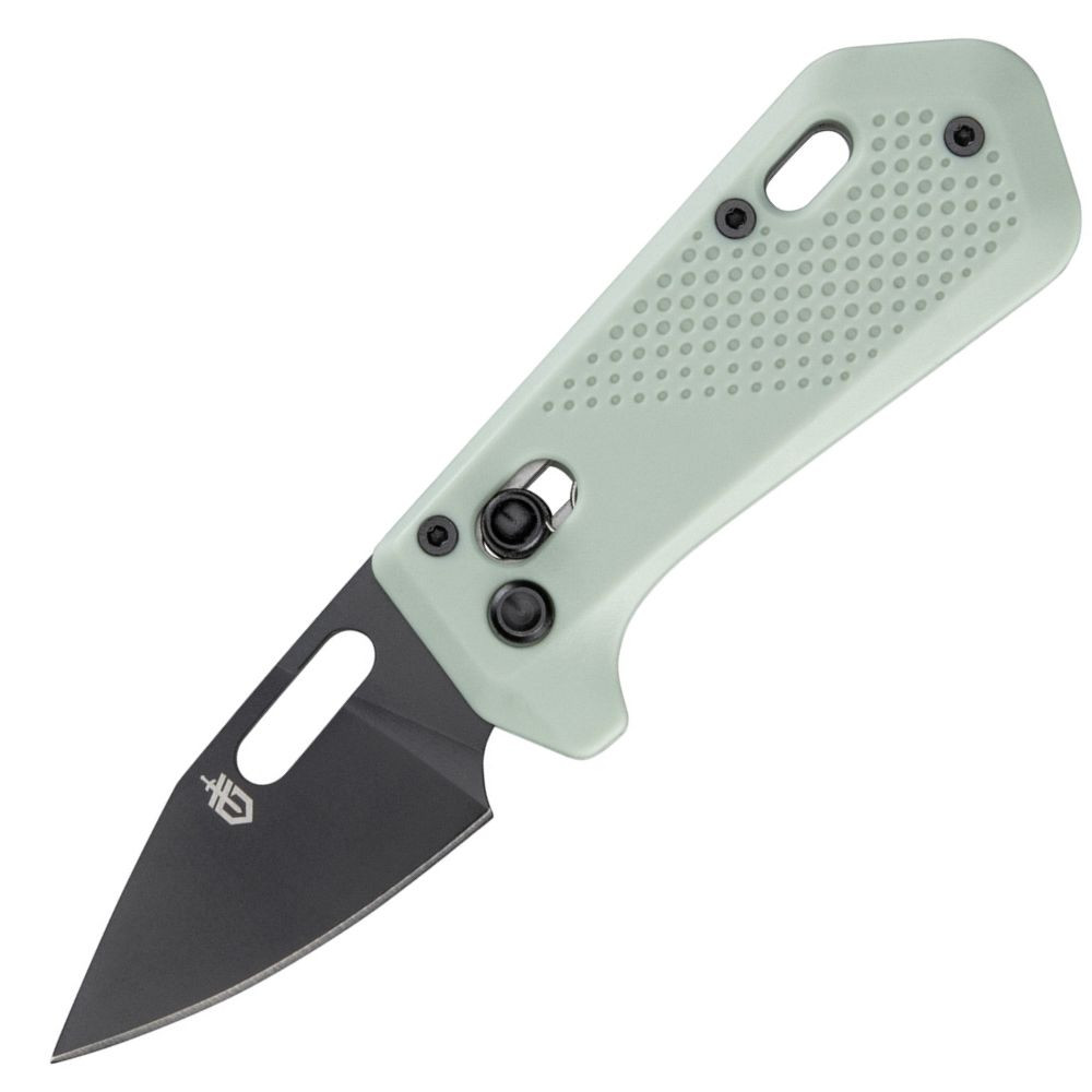 Gerber Nectar 2.5 inch 440A blade open