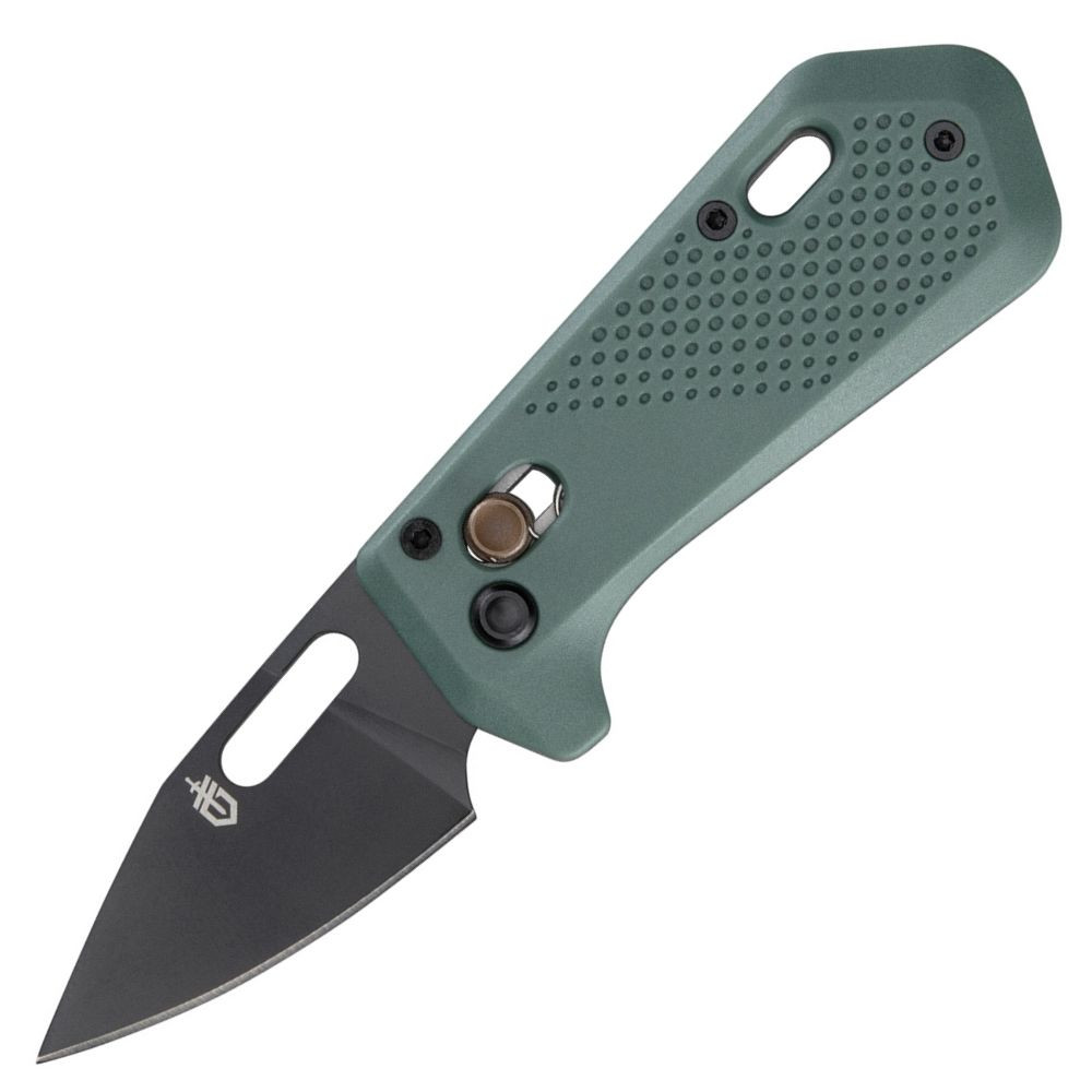 Gerber Nectar – Baltic Haze GFN Crossbar Lock (2.5" 440A) 1078238