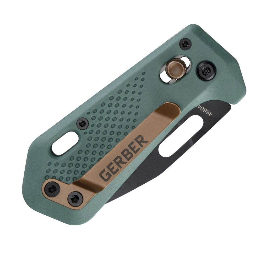 Gerber Nectar Baltic Haze 2.5
