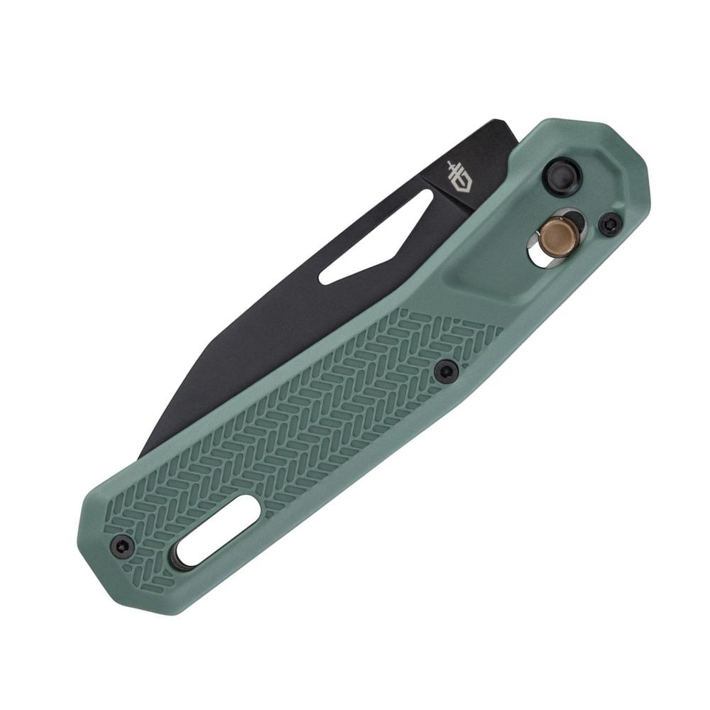 Gerber Vista GFN handle texture