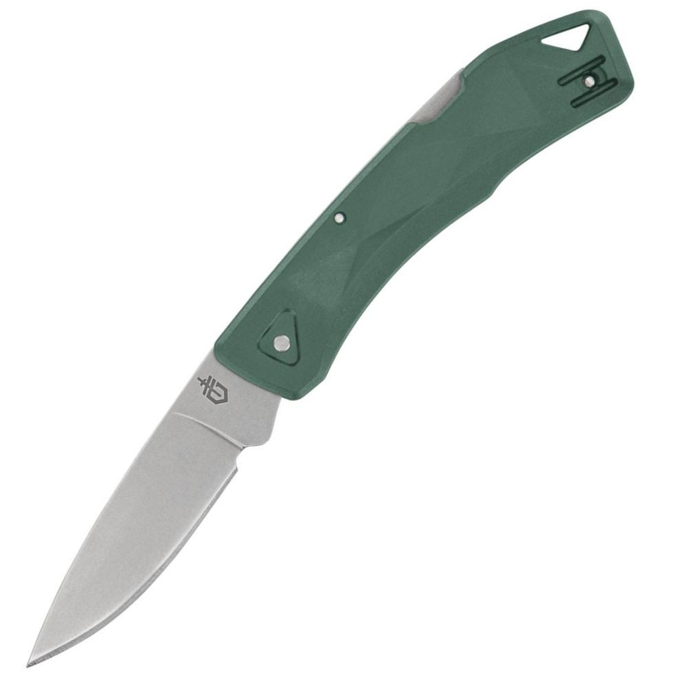 Gerber LST Ultra – Baltic Haze GFN Back Lock (2.7" 420HC) 1074497