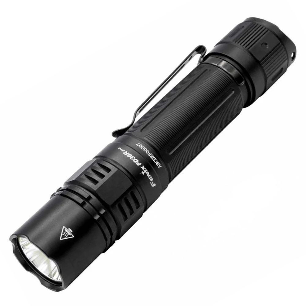 Fenix PD36R Pro 2800 lumen flashlight