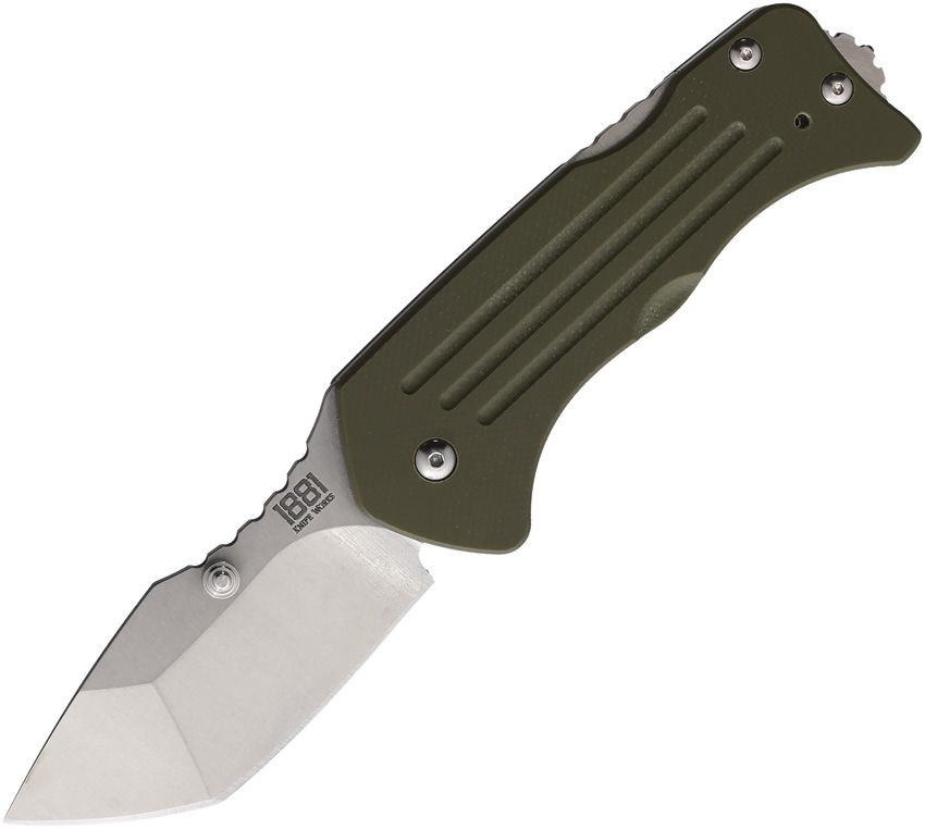 Medford Lombard 2.62 inch S45VN blade