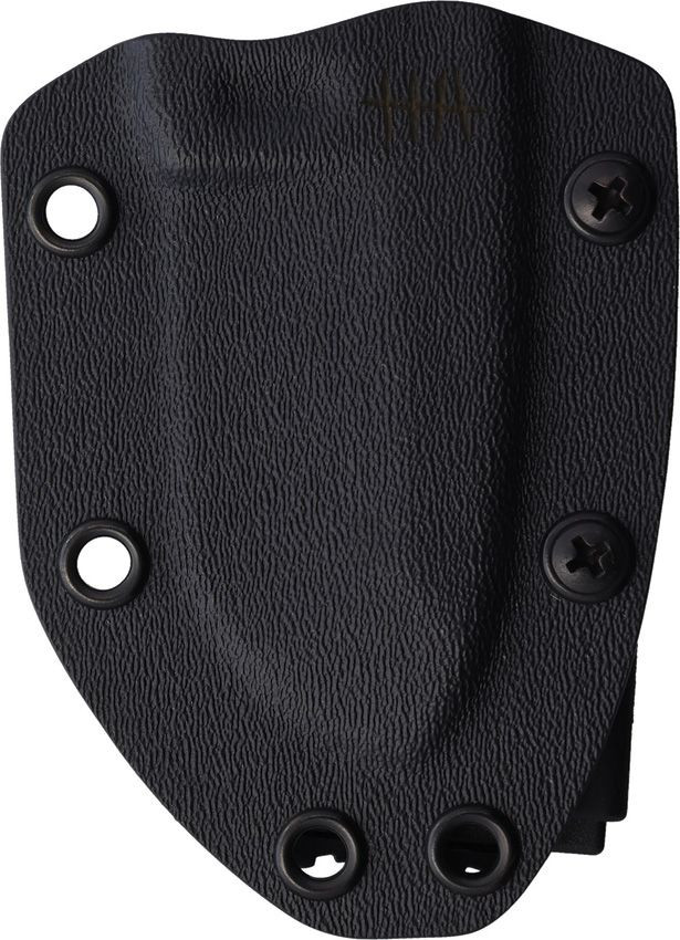 hardcore hardware australia lfk 07 kydex sheath knife