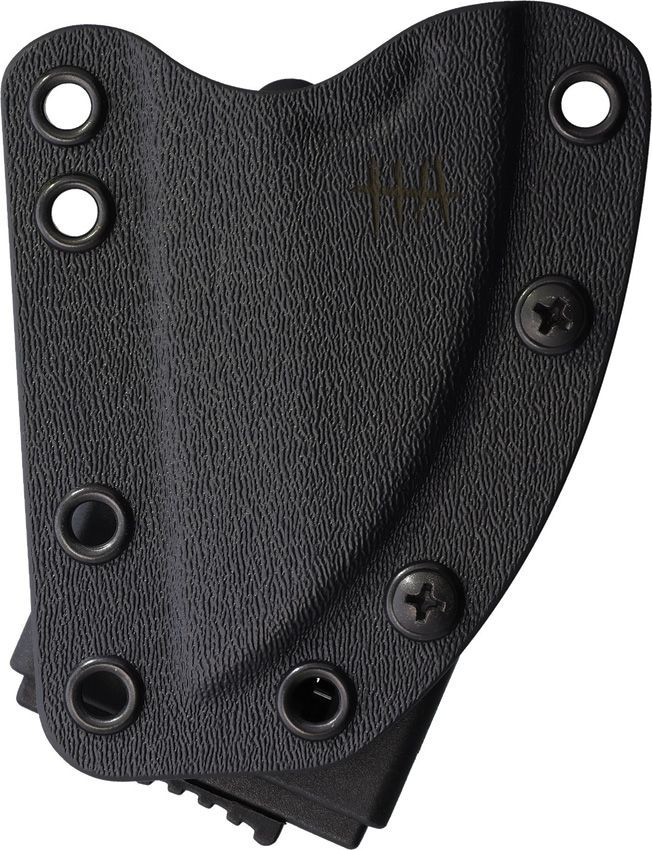 hardcore hardware australia kydex sheath knife