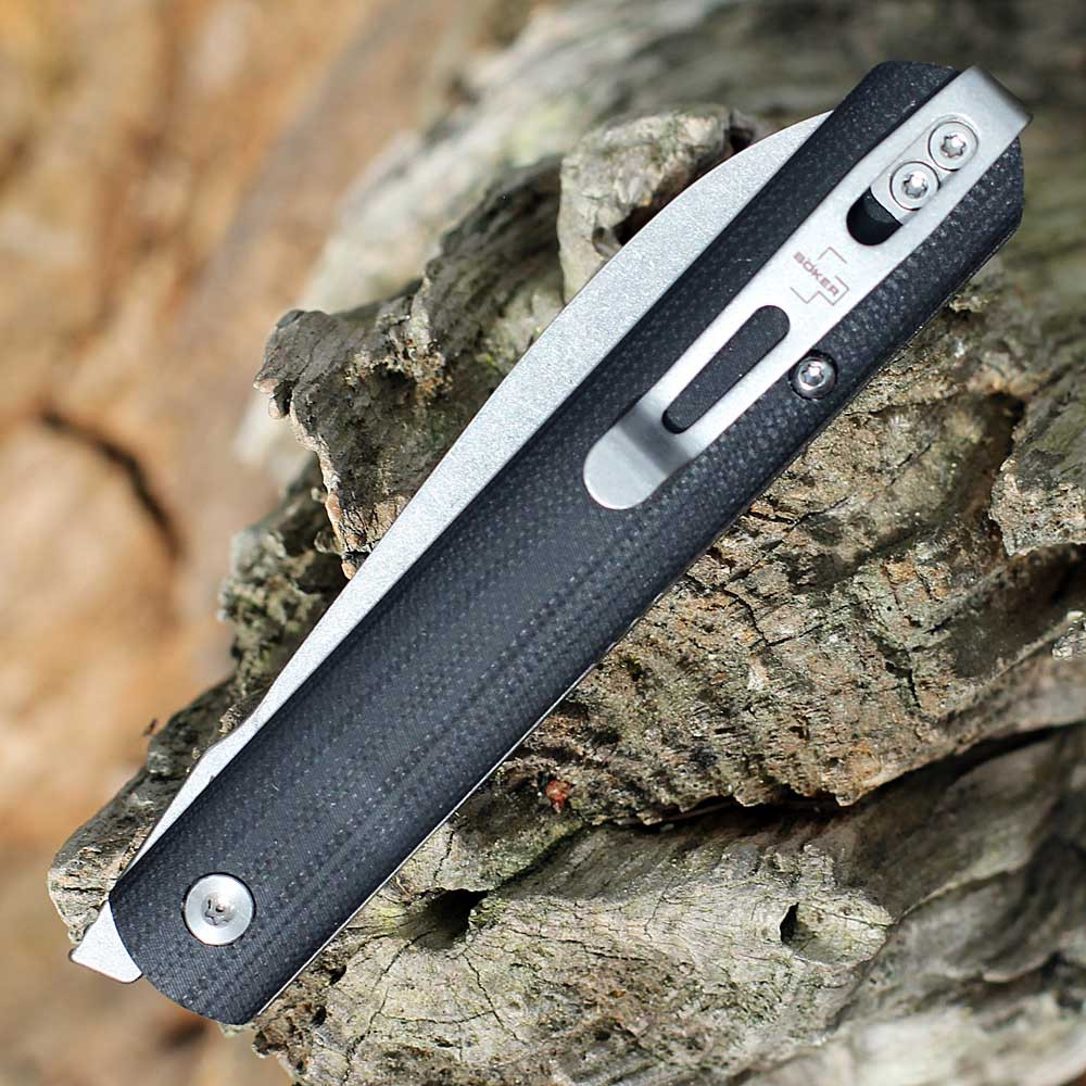 Boker Plus Fructis 3.15
