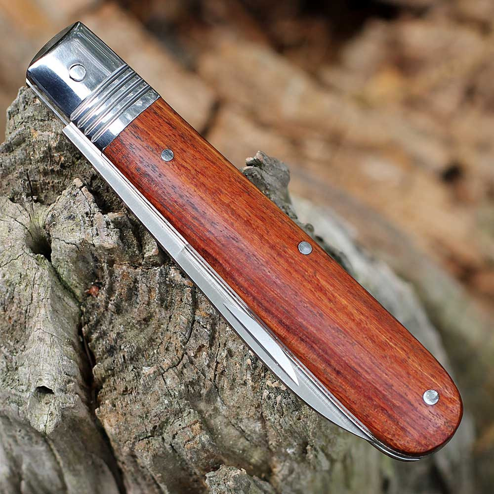 History Cable Knife 3.39