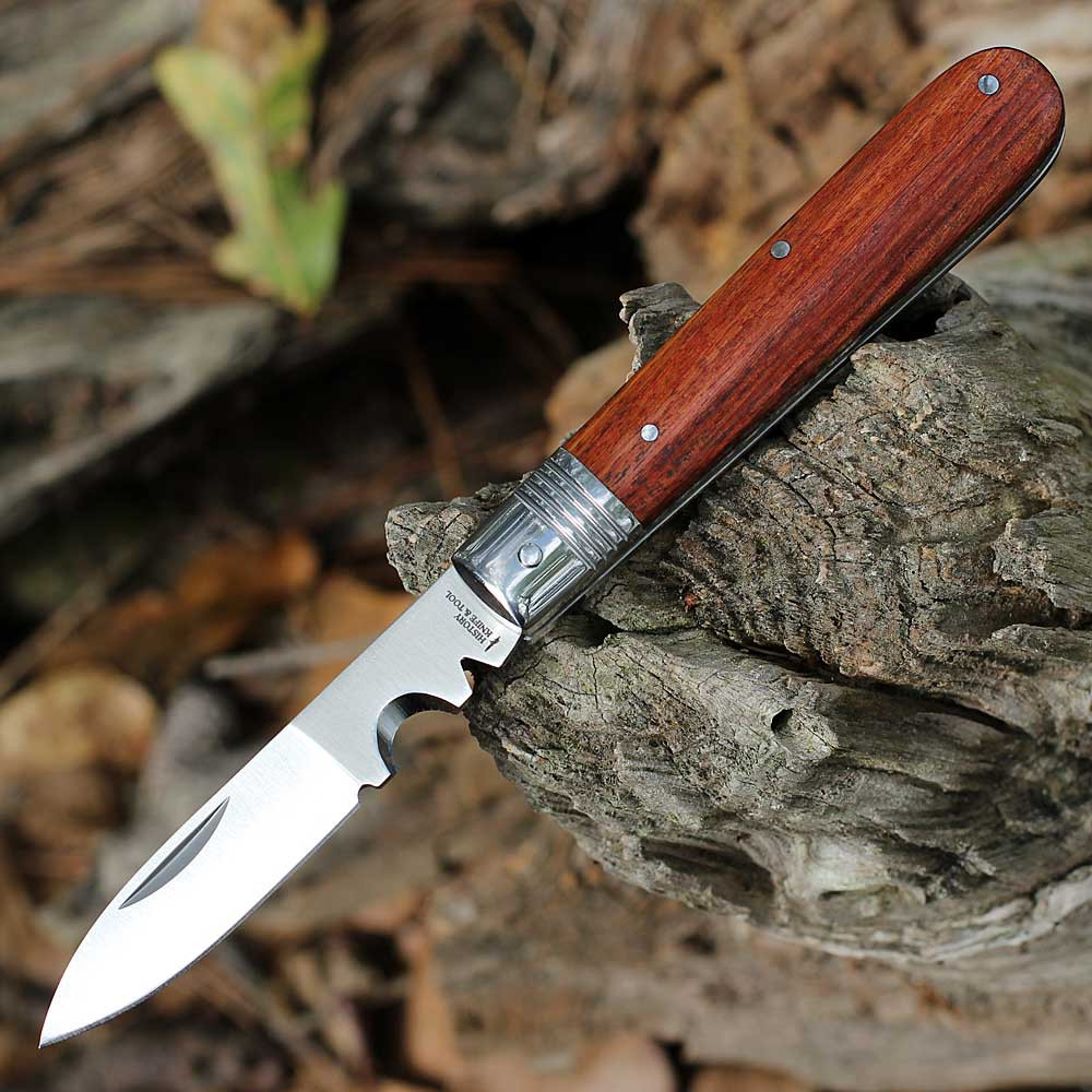 History Cable Knife 3.39
