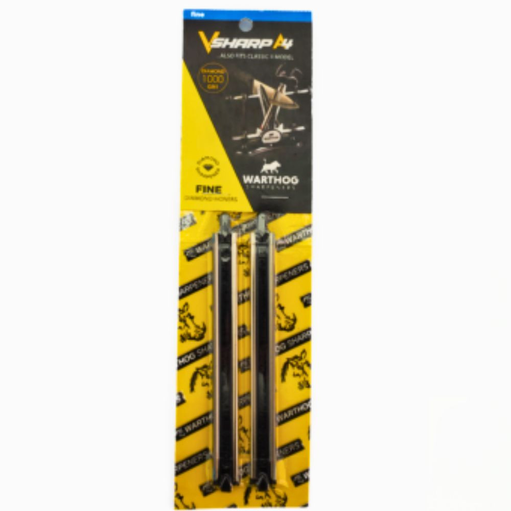 warthog v sharp a4 replacement hones c2sf