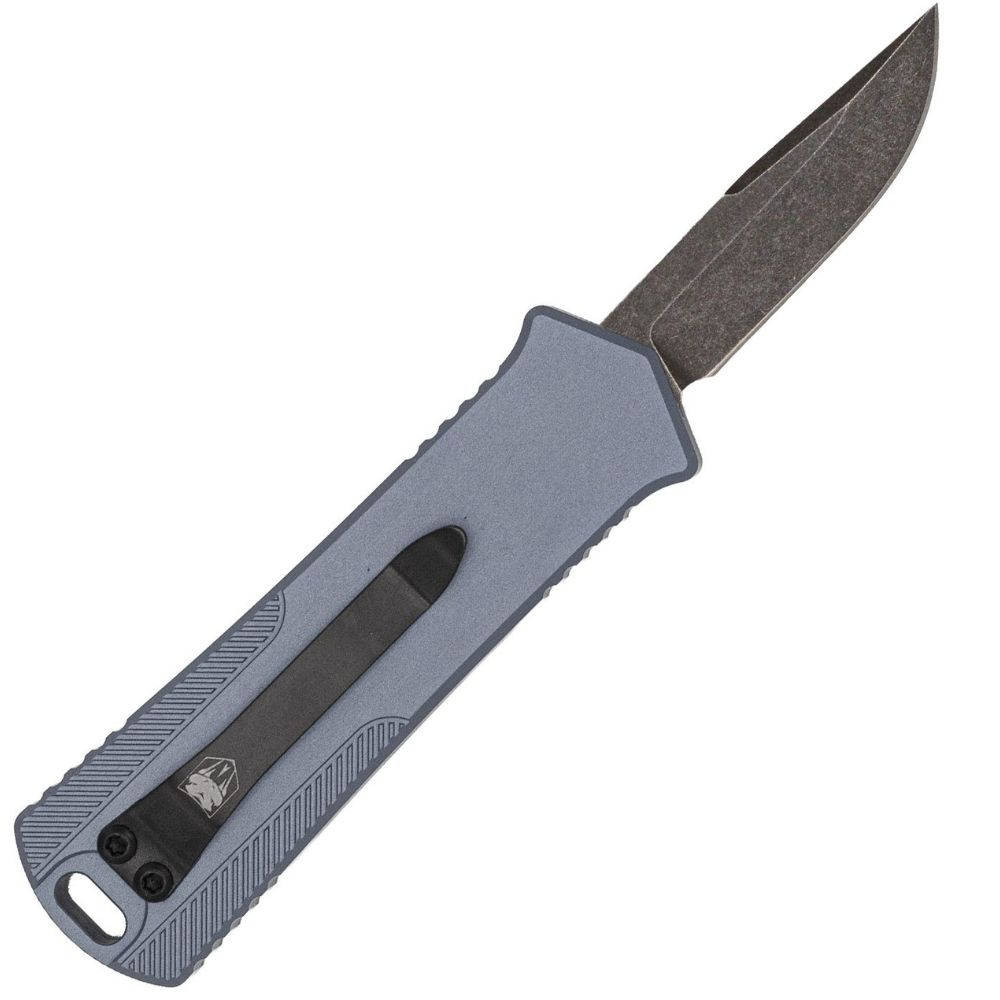cobratec california legal otf d2 blade knife