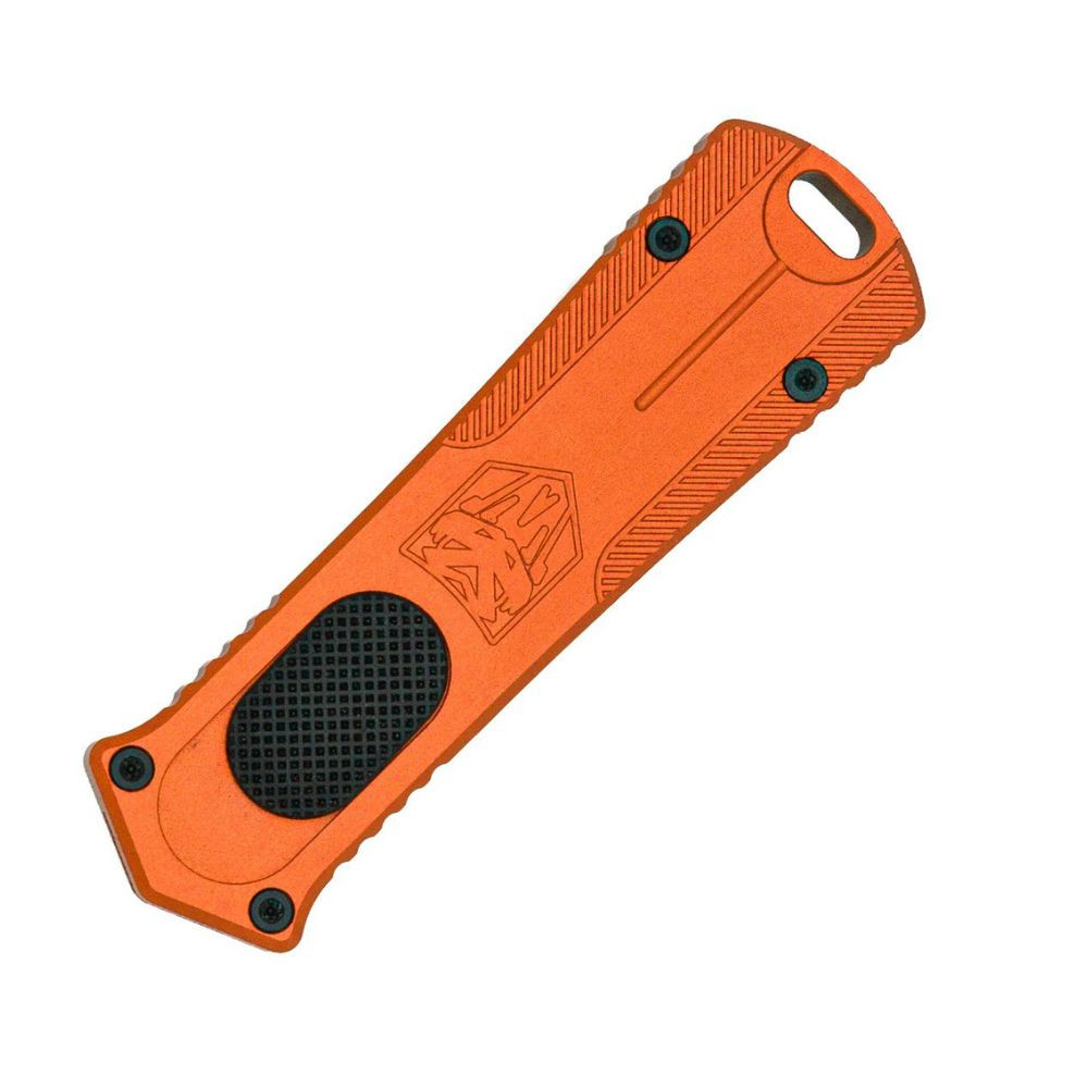 CobraTec California OTF 952 Gen II Orange (1.8
