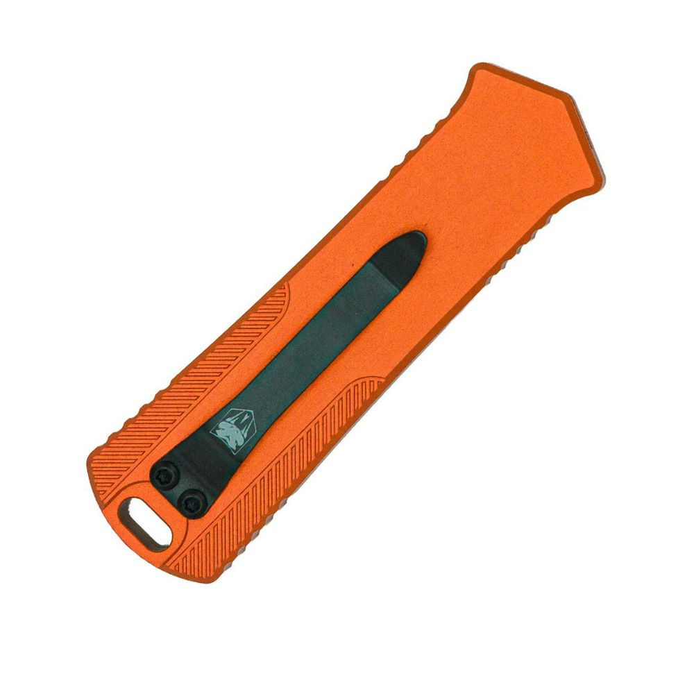CobraTec California OTF 952 Gen II Orange (1.8