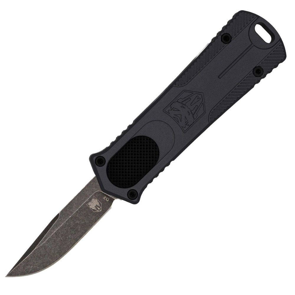 CobraTec California OTF 952 Gen II Black (1.8