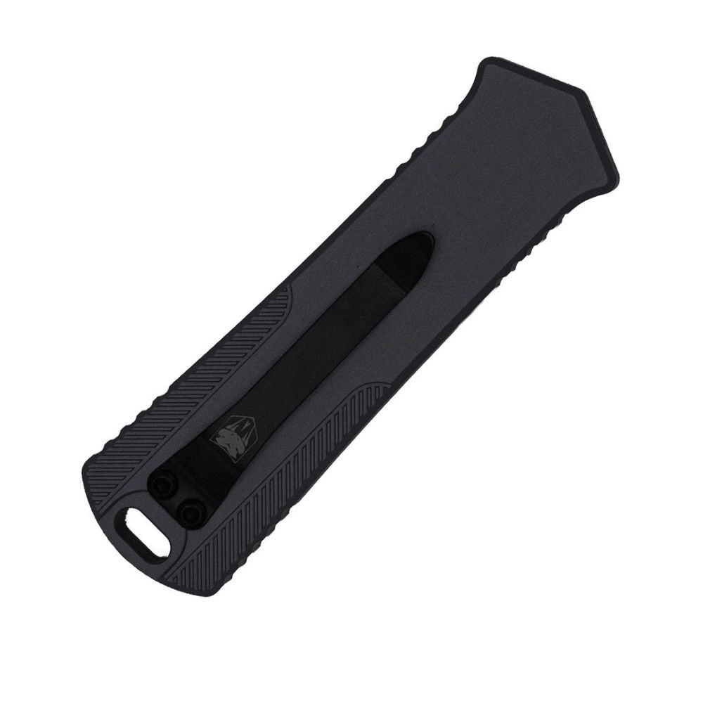 CobraTec California OTF 952 Gen II Black (1.8