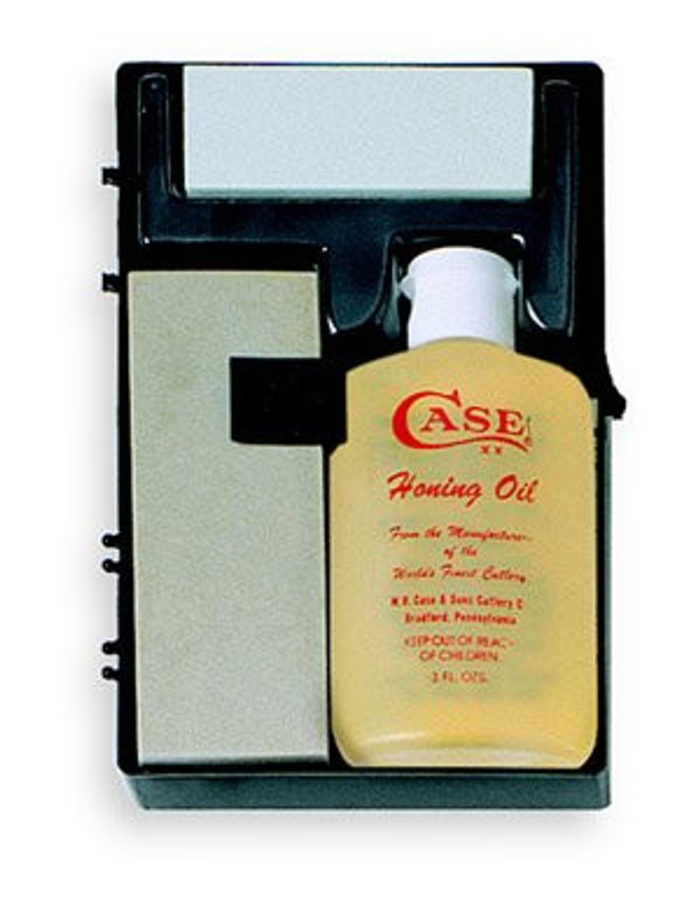 Case Sportsman's Honing Kit