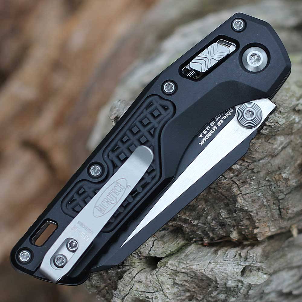 Microtech MSI Mini RAM-LOK – 3.25