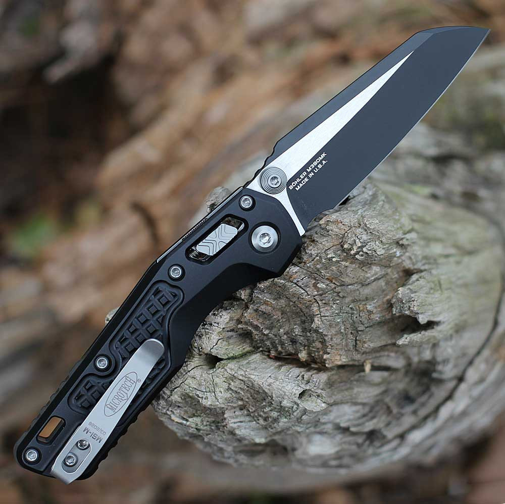 Microtech MSI Mini RAM-LOK – 3.25