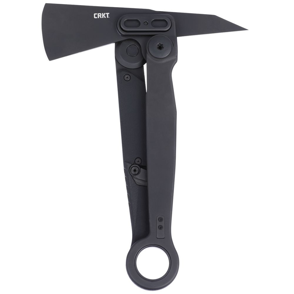 CRKT Provoke X Morphing Axe 1.84