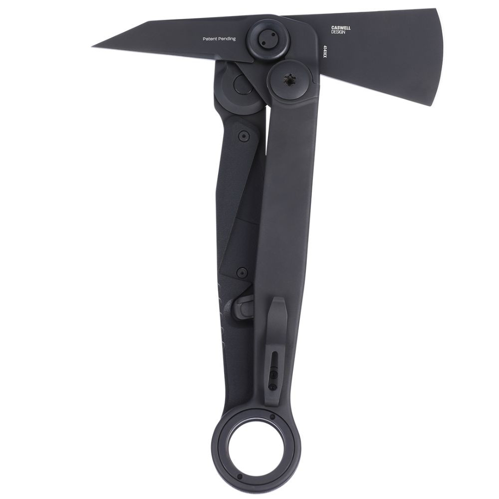 CRKT Provoke X Morphing Axe 1.84