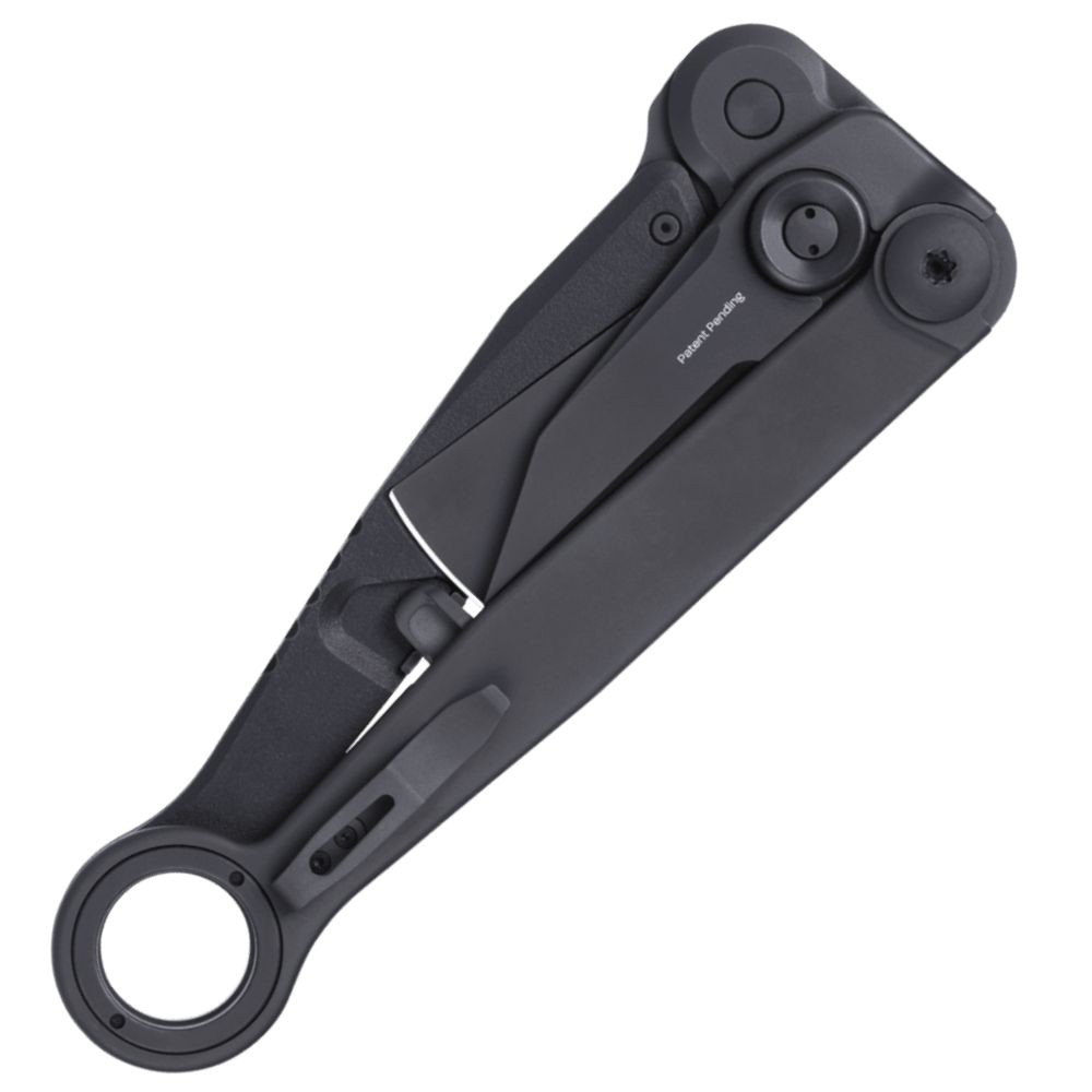 CRKT Provoke X Morphing Axe 1.84