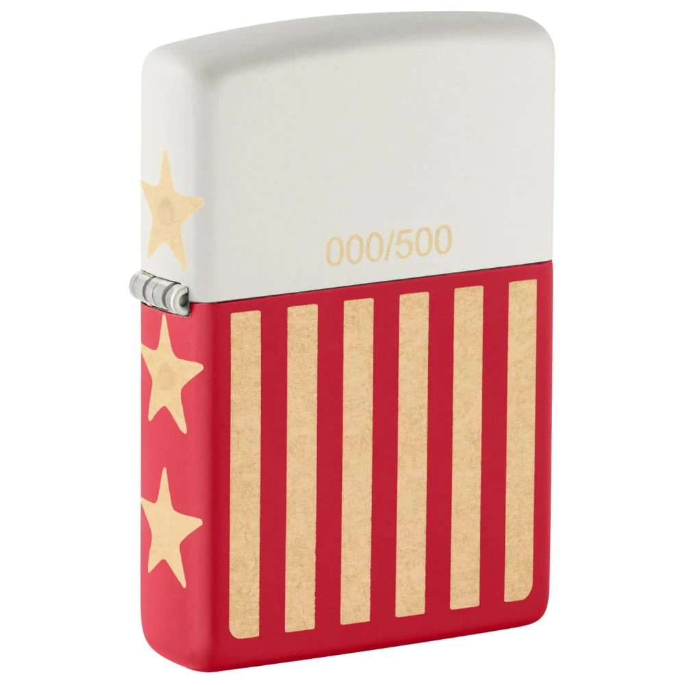 Case Lighter