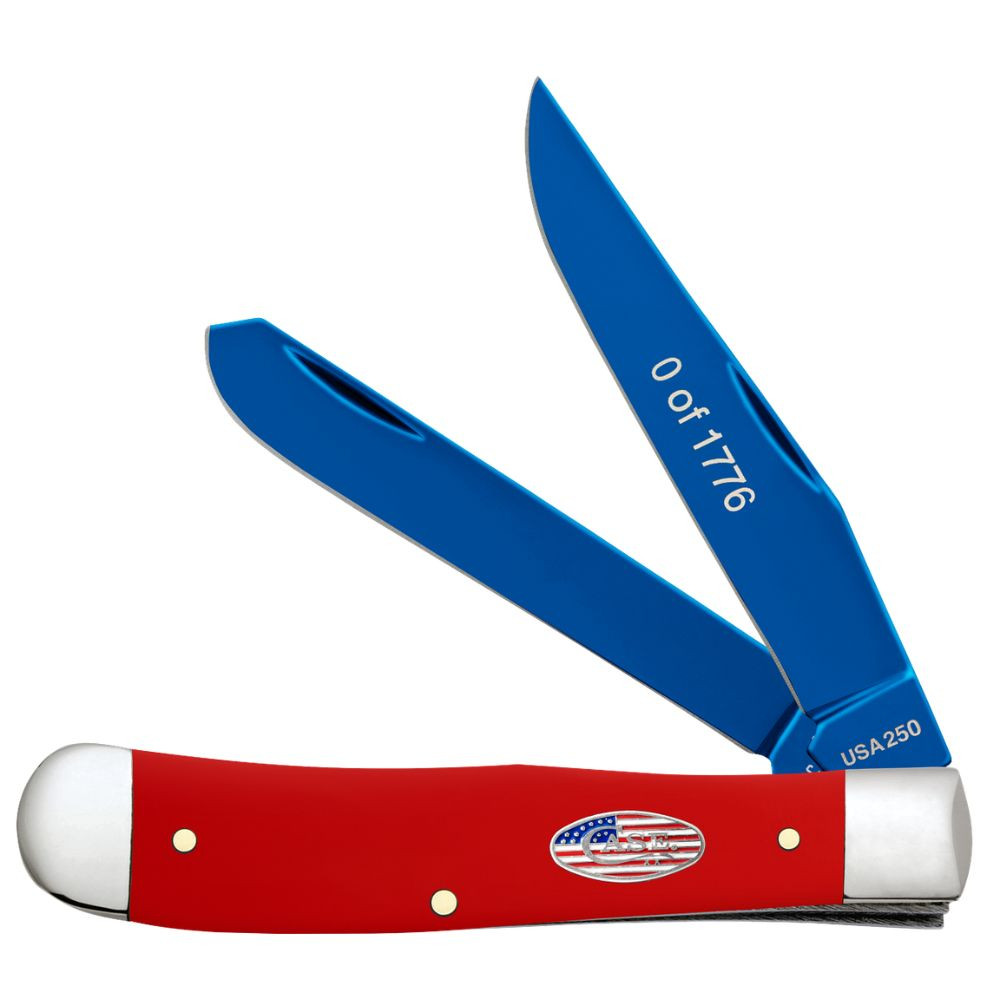 Case Trapper Gift Set 3.25