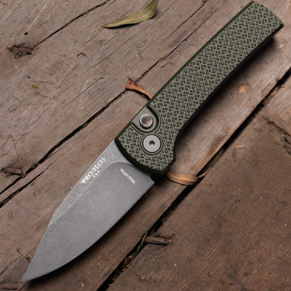 Pro-Tech Scapegoat BSA26.Scapegoat.2 | Blade Show ATL | Knifeworks