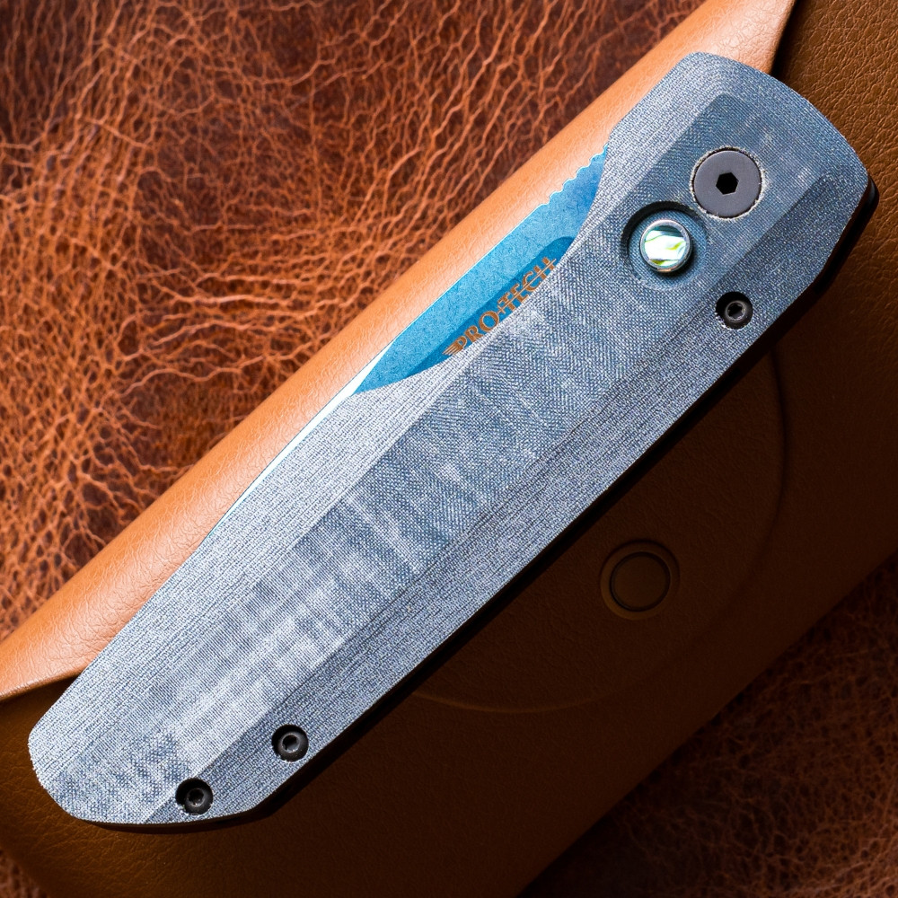 Pro-Tech Synapse BSA26.VERO.1 | Atlanta Blade Show | Knifeworks