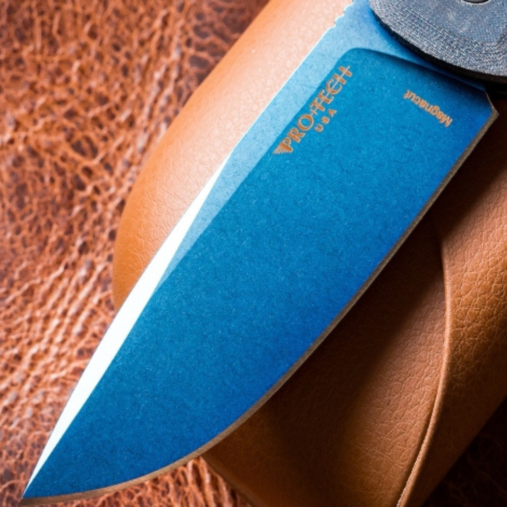 Pro-Tech Synapse BSA26.VERO.1 | Atlanta Blade Show | Knifeworks
