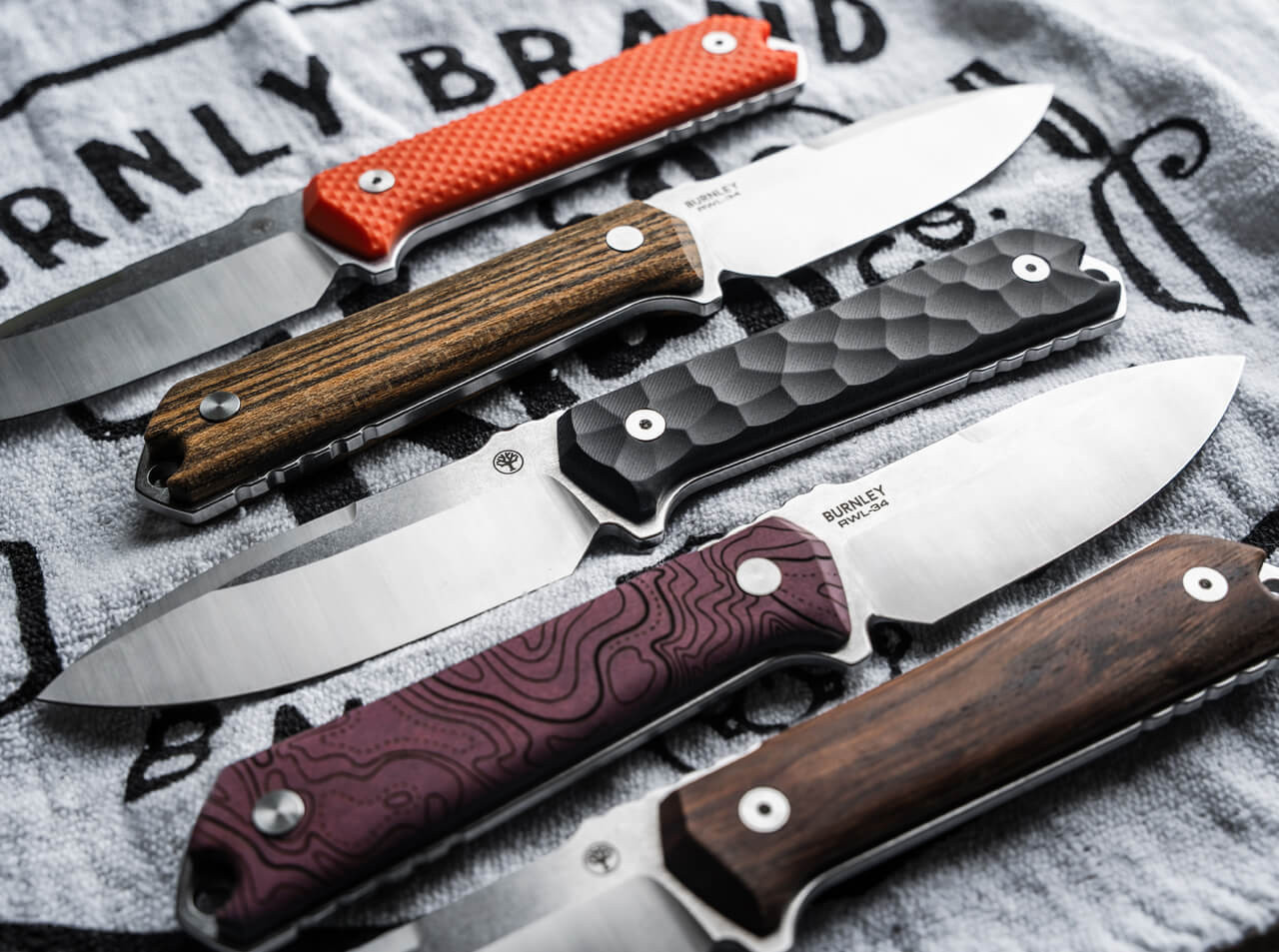 Boker Germany Kiboku