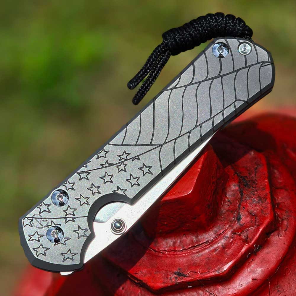 Peace hill FX CENTURA ケンタウロスハイエンドレプリカ Chris Reeve Large Sebenza 31 L31-1510 | Forever Flag Tanto