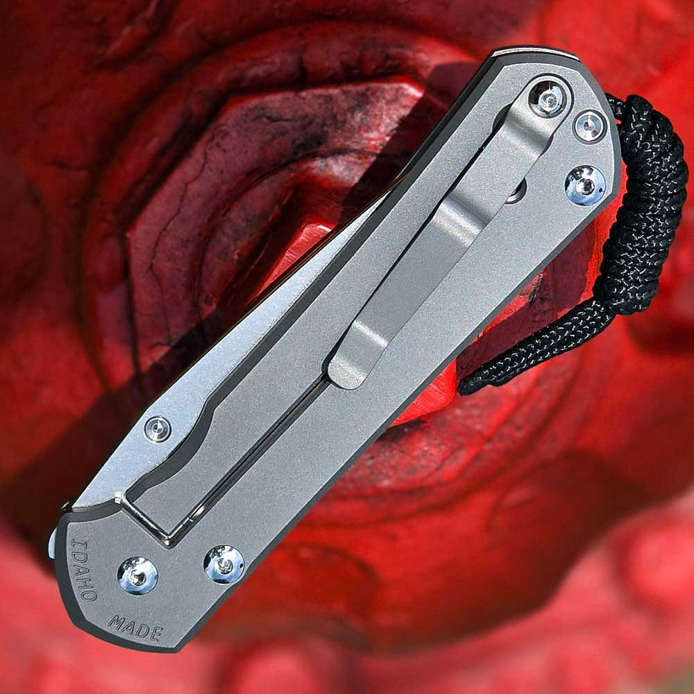 Peace hill FX CENTURA ケンタウロスハイエンドレプリカ Chris Reeve Large Sebenza 31 L31-1510 | Forever Flag Tanto